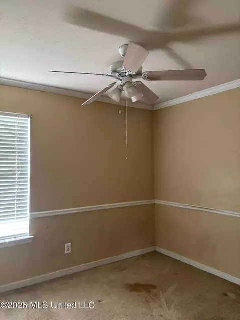 Bedroom - 705 Tatum Dr, Florence, MS 39073 photo 3 of 5