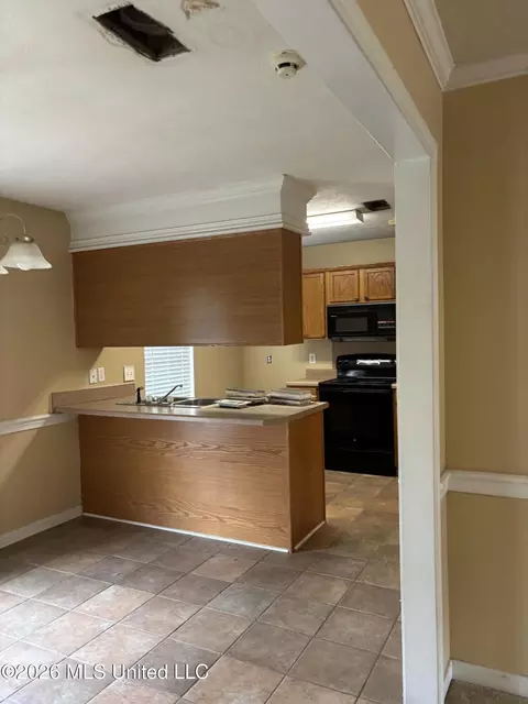 Kitchen - 705 Tatum Dr, Florence, MS 39073 photo 1 of 5