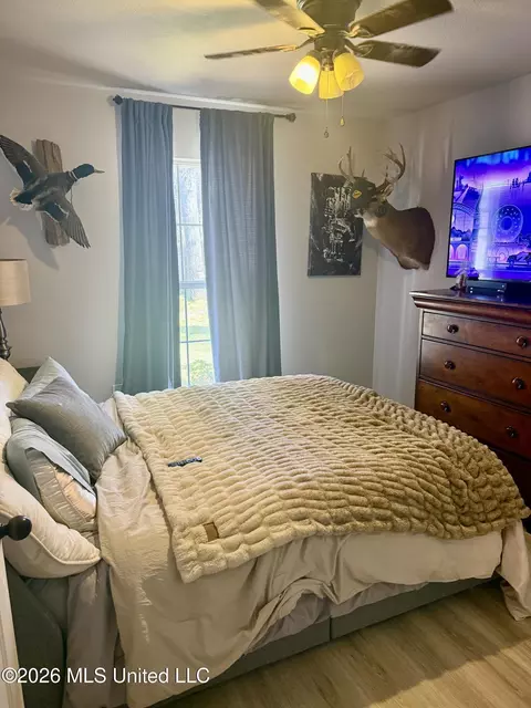 Bedroom - 10 Estates Dr, Flowood, MS 39232 photo 5 of 5