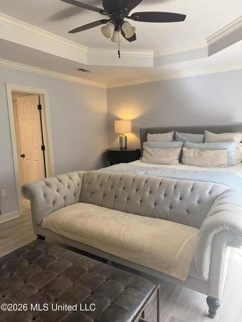 Bedroom - 10 Estates Dr, Flowood, MS 39232 photo 1 of 5