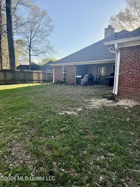Exterior - 10 Estates Dr, Flowood, MS 39232 photo 8 of 10