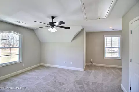 Bedroom - 4722 Alexander Rd, Olive Branch, MS 38654 photo 4 of 4