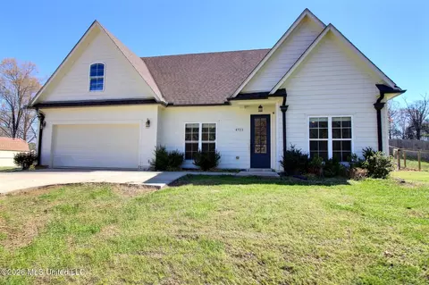 4722 Alexander Rd, Olive Branch, MS 38654