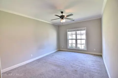 Bedroom - 4722 Alexander Rd, Olive Branch, MS 38654 photo 1 of 4