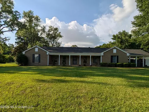 5656 Coleman Rd, Olive Branch, MS 38654