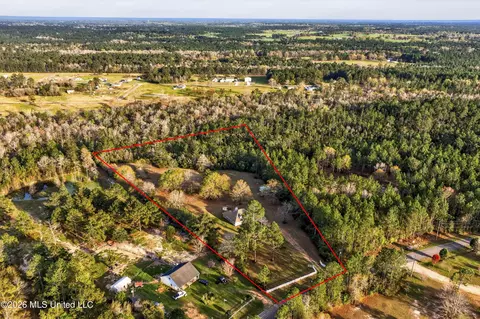 View/Area - 3643 Long Leaf Dr, Perkinston, MS 39573 photo 1 of 2