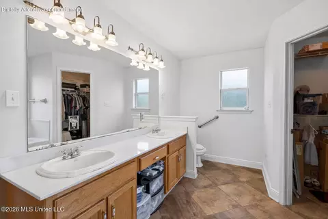 Bath - 3643 Long Leaf Dr, Perkinston, MS 39573 photo 1 of 2