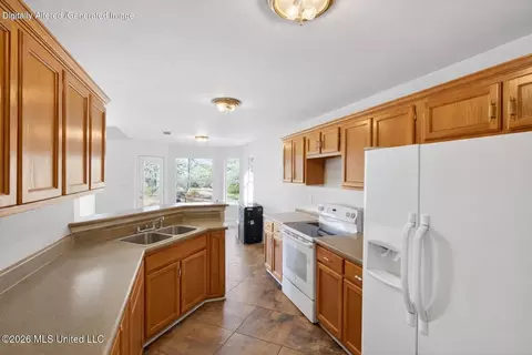 Kitchen - 3643 Long Leaf Dr, Perkinston, MS 39573 photo 3 of 3