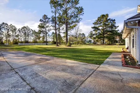Exterior - 3643 Long Leaf Dr, Perkinston, MS 39573 photo 3 of 3