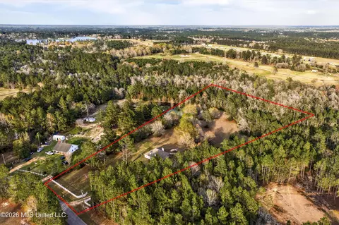 View/Area - 3643 Long Leaf Dr, Perkinston, MS 39573 photo 2 of 2