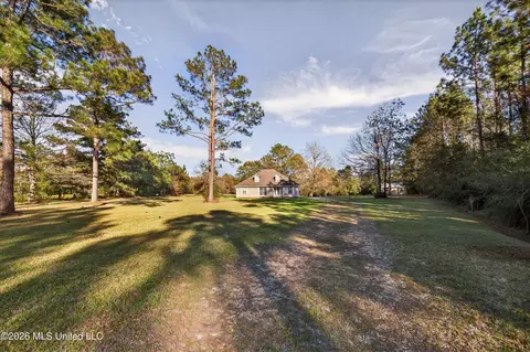 Exterior - 3643 Long Leaf Dr, Perkinston, MS 39573 photo 2 of 3