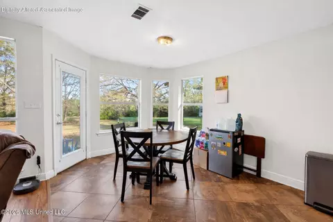 Dining - 3643 Long Leaf Dr, Perkinston, MS 39573 photo 1 of 1