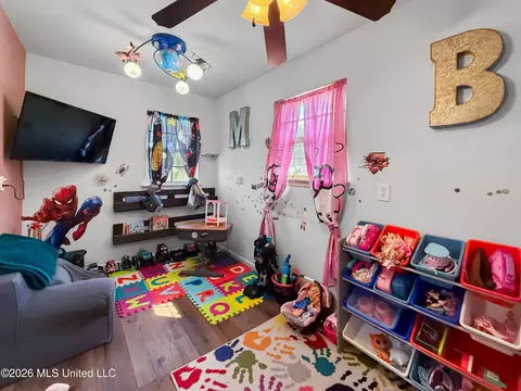 Bedroom - 816 Ascham Ct, Pearl, MS 39208 photo 5 of 5