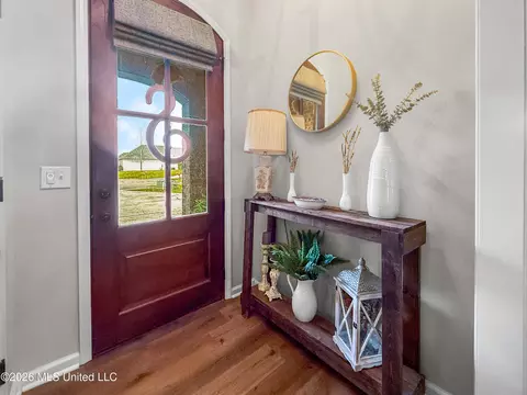 Entry Way - 816 Ascham Ct, Pearl, MS 39208 photo 1 of 1