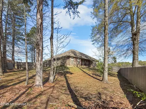 Exterior - 816 Ascham Ct, Pearl, MS 39208 photo 5 of 5