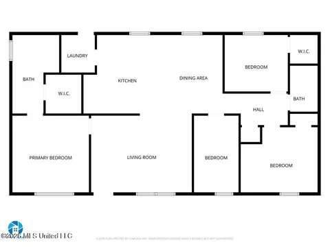 20210 Lennis Cuevas Rd, Saucier, MS 39574 photo 2