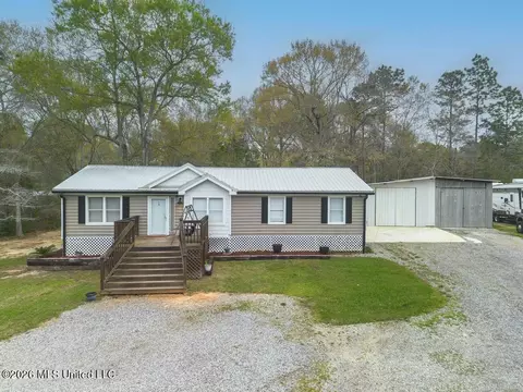 20210 Lennis Cuevas Rd, Saucier, MS 39574 photo 6