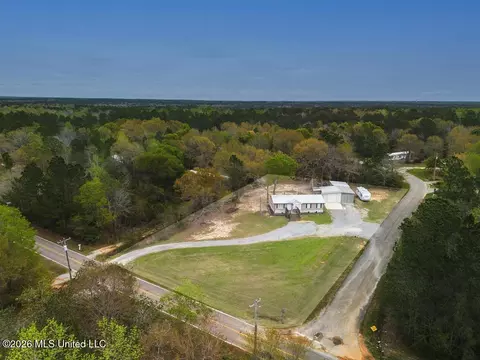 20210 Lennis Cuevas Rd, Saucier, MS 39574 photo 4