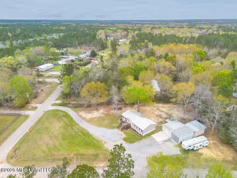 20210 Lennis Cuevas Rd, Saucier, MS 39574 photo 5