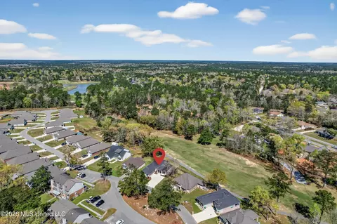 View/Area - 87116 Highpoint Dr, Diamondhead, MS 39525 photo 10 of 15