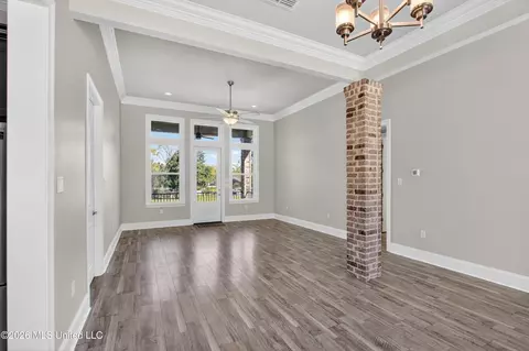 Living - 87116 Highpoint Dr, Diamondhead, MS 39525 photo 4 of 4