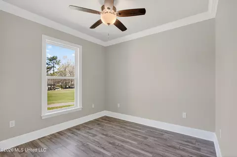 Bedroom - 87116 Highpoint Dr, Diamondhead, MS 39525 photo 3 of 3