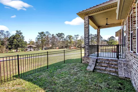 Exterior - 87116 Highpoint Dr, Diamondhead, MS 39525 photo 10 of 10