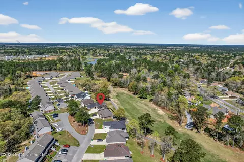 View/Area - 87116 Highpoint Dr, Diamondhead, MS 39525 photo 12 of 15