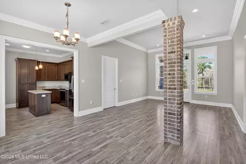 Living - 87116 Highpoint Dr, Diamondhead, MS 39525 photo 1 of 4