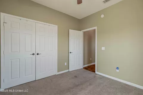Bedroom - 301 Spring Hill Pt, Brandon, MS 39047 photo 7 of 7