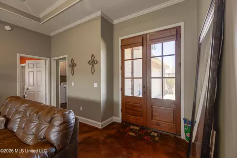 Entry Way - 301 Spring Hill Pt, Brandon, MS 39047 photo 1 of 2