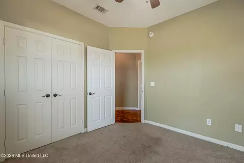 Bedroom - 301 Spring Hill Pt, Brandon, MS 39047 photo 5 of 7