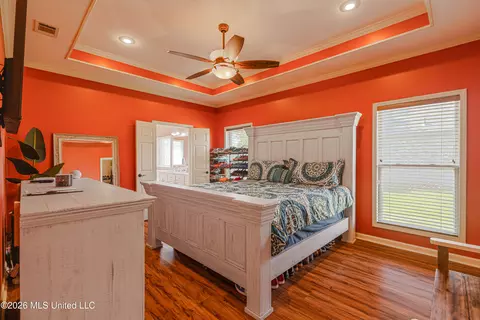 Bedroom - 301 Spring Hill Pt, Brandon, MS 39047 photo 1 of 7