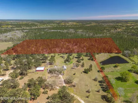 0 Tim Bradley, Saucier, MS 39574