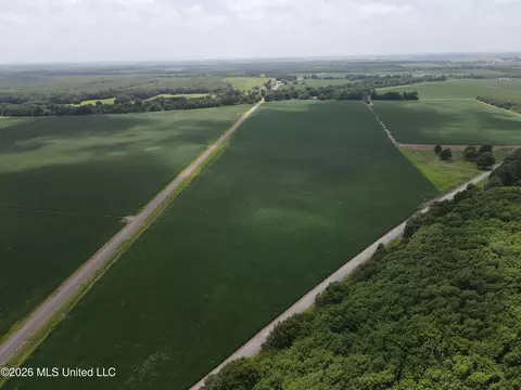 Airport Road, Marks, MS 38646