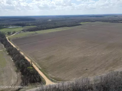 Airport Road, Marks, MS 38646