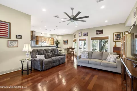 Living - 3512 Celeste Ave, Moss Point, MS 39563 photo 1 of 2