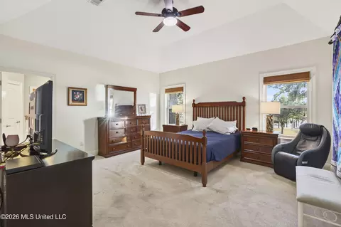 Bedroom - 3512 Celeste Ave, Moss Point, MS 39563 photo 1 of 3