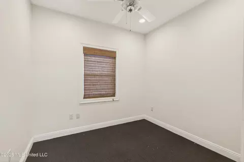Bedroom - 3512 Celeste Ave, Moss Point, MS 39563 photo 3 of 3