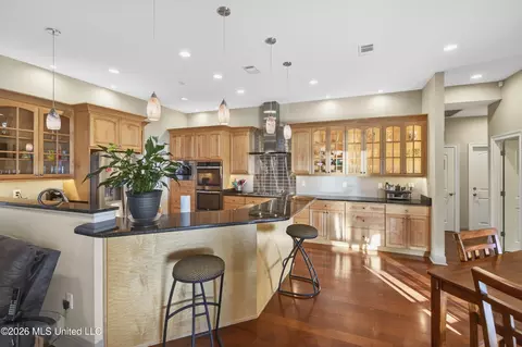 Kitchen - 3512 Celeste Ave, Moss Point, MS 39563 photo 1 of 6