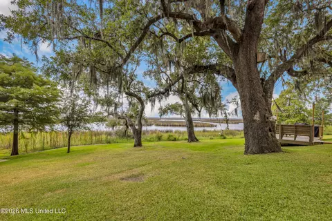 Exterior - 3512 Celeste Ave, Moss Point, MS 39563 photo 10 of 13