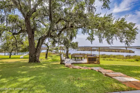 Exterior - 3512 Celeste Ave, Moss Point, MS 39563 photo 8 of 13