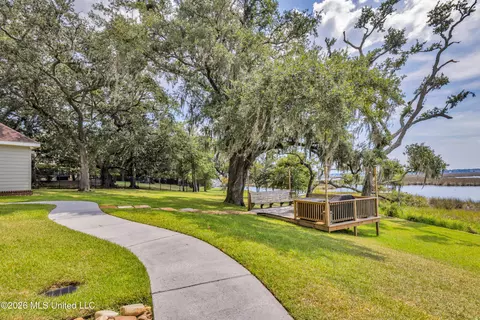 Exterior - 3512 Celeste Ave, Moss Point, MS 39563 photo 13 of 13