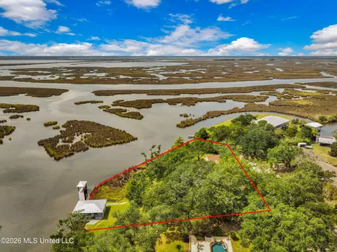 View/Area - 3512 Celeste Ave, Moss Point, MS 39563 photo 2 of 5