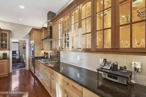 Kitchen - 3512 Celeste Ave, Moss Point, MS 39563 photo 6 of 6