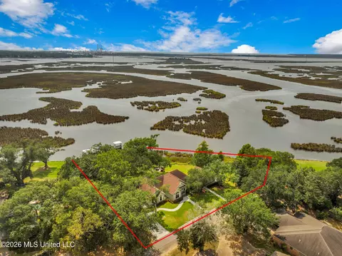 View/Area - 3512 Celeste Ave, Moss Point, MS 39563 photo 3 of 5