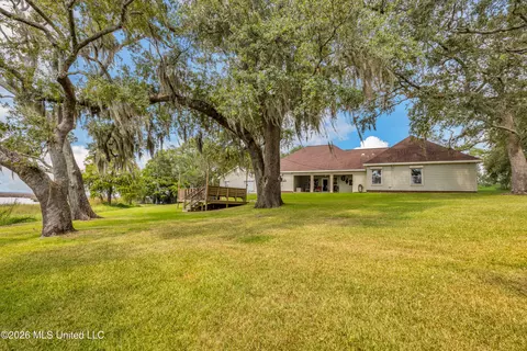 Exterior - 3512 Celeste Ave, Moss Point, MS 39563 photo 2 of 13