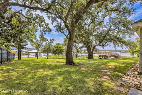 Exterior - 3512 Celeste Ave, Moss Point, MS 39563 photo 6 of 13