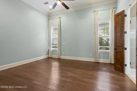 Bedroom - 606 Arbor Way, Brandon, MS 39047 photo 2 of 7