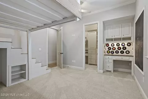 Bedroom - 606 Arbor Way, Brandon, MS 39047 photo 7 of 7